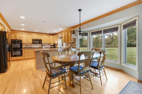 Tiny photo for 10317 Ridge Lane, Huntley, IL 60142 (MLS # 12509407)