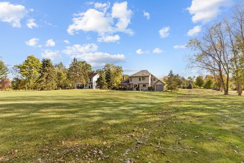 Tiny photo for 10317 Ridge Lane, Huntley, IL 60142 (MLS # 12509407)