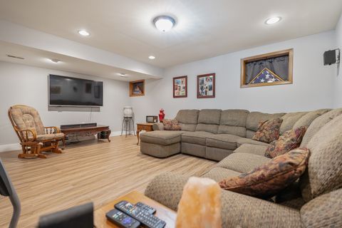 Tiny photo for 10317 Ridge Lane, Huntley, IL 60142 (MLS # 12509407)