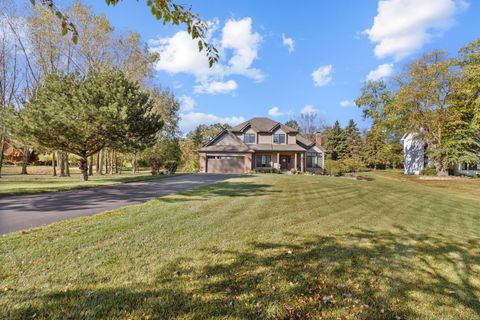 Tiny photo for 10317 Ridge Lane, Huntley, IL 60142 (MLS # 12509407)