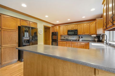 Tiny photo for 10317 Ridge Lane, Huntley, IL 60142 (MLS # 12509407)