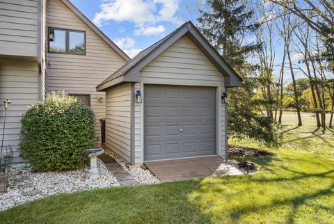 Tiny photo for 10317 Ridge Lane, Huntley, IL 60142 (MLS # 12509407)