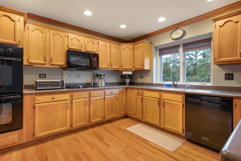 Tiny photo for 10317 Ridge Lane, Huntley, IL 60142 (MLS # 12509407)