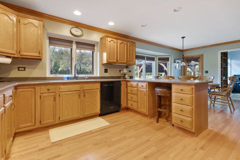 Tiny photo for 10317 Ridge Lane, Huntley, IL 60142 (MLS # 12509407)