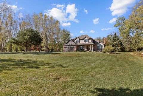 Tiny photo for 10317 Ridge Lane, Huntley, IL 60142 (MLS # 12509407)
