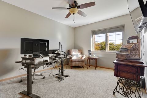 Tiny photo for 10317 Ridge Lane, Huntley, IL 60142 (MLS # 12509407)