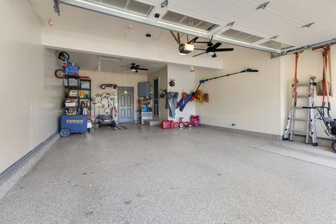 Tiny photo for 10317 Ridge Lane, Huntley, IL 60142 (MLS # 12509407)