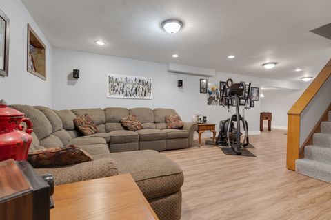 Tiny photo for 10317 Ridge Lane, Huntley, IL 60142 (MLS # 12509407)