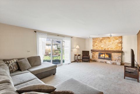 Tiny photo for 915 N Saratoga Drive, Palatine, IL 60074 (MLS # 12546707)