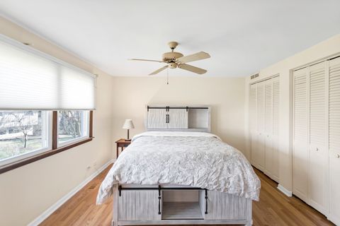 Tiny photo for 915 N Saratoga Drive, Palatine, IL 60074 (MLS # 12546707)