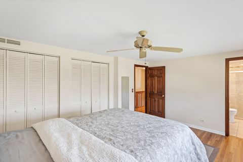 Tiny photo for 915 N Saratoga Drive, Palatine, IL 60074 (MLS # 12546707)