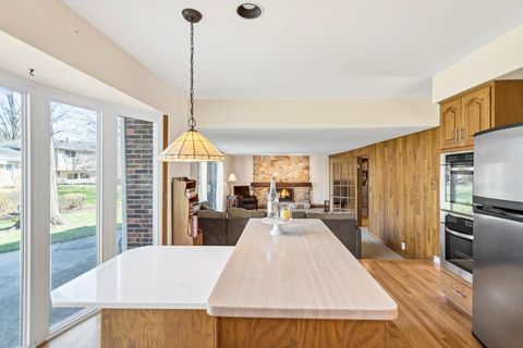 Tiny photo for 915 N Saratoga Drive, Palatine, IL 60074 (MLS # 12546707)