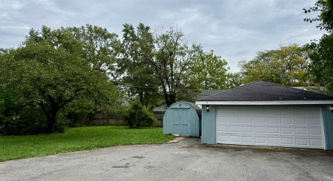 Tiny photo for 21135 Oak Street, Matteson, IL 60443 (MLS # 12767111)