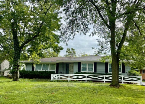 Photo of 21135 Oak Street, Matteson, IL 60443 (MLS # 12767111)