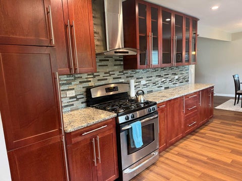 Tiny photo for 21135 Oak Street, Matteson, IL 60443 (MLS # 12767111)