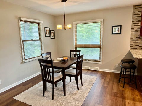 Tiny photo for 21135 Oak Street, Matteson, IL 60443 (MLS # 12767111)