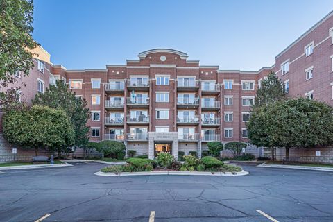 6559 W George Street 506 Chicago IL 60634