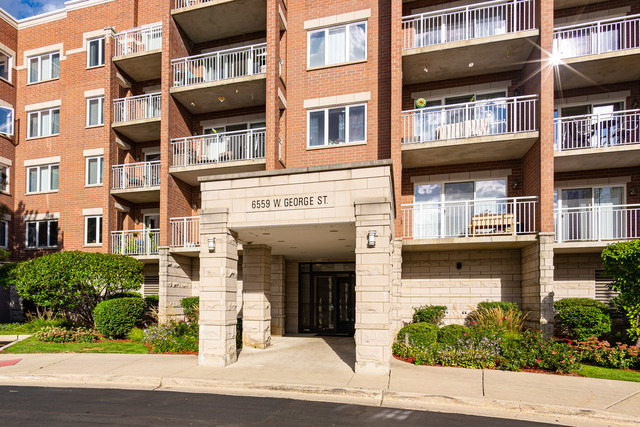 6559 W George Street 506