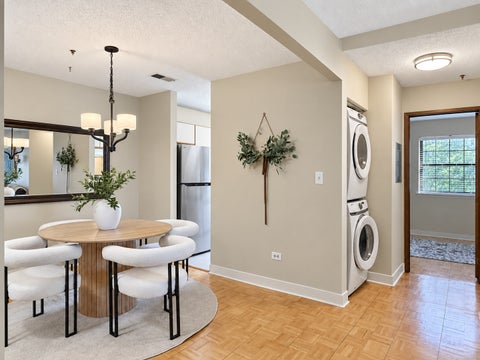Tiny photo for 720 Weidner Road #300, Buffalo Grove, IL 60089 (MLS # 12747712)