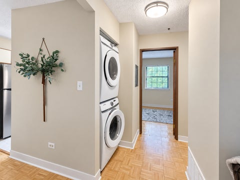 Tiny photo for 720 Weidner Road #300, Buffalo Grove, IL 60089 (MLS # 12747712)