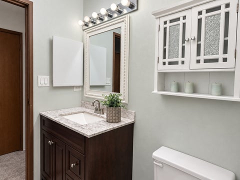 Tiny photo for 720 Weidner Road #300, Buffalo Grove, IL 60089 (MLS # 12747712)