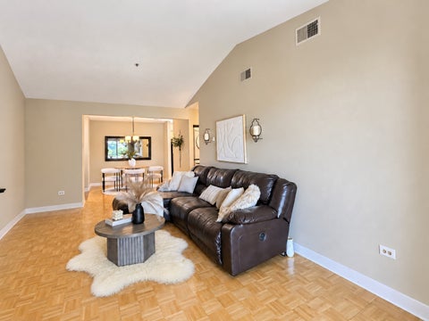 Tiny photo for 720 Weidner Road #300, Buffalo Grove, IL 60089 (MLS # 12747712)
