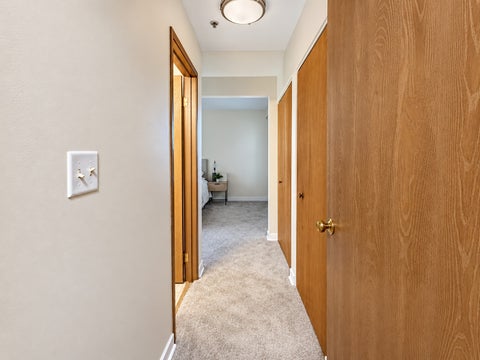 Tiny photo for 720 Weidner Road #300, Buffalo Grove, IL 60089 (MLS # 12747712)