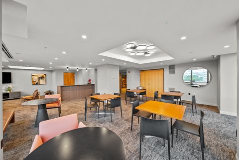 Tiny photo for 1235 S PRAIRIE Avenue #2101, Chicago, IL 60605 (MLS # 12432659)