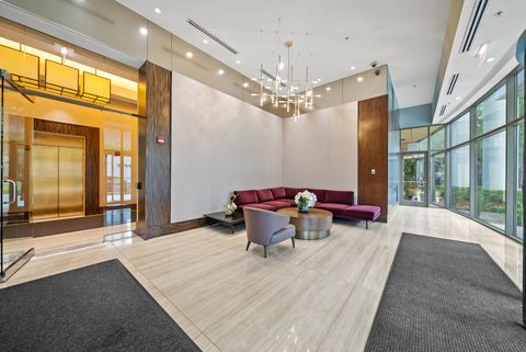 Tiny photo for 1235 S PRAIRIE Avenue #2101, Chicago, IL 60605 (MLS # 12432659)