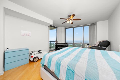 Tiny photo for 1235 S PRAIRIE Avenue #2101, Chicago, IL 60605 (MLS # 12432659)