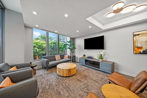 Tiny photo for 1235 S PRAIRIE Avenue #2101, Chicago, IL 60605 (MLS # 12432659)