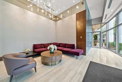 Tiny photo for 1235 S PRAIRIE Avenue #2101, Chicago, IL 60605 (MLS # 12432659)