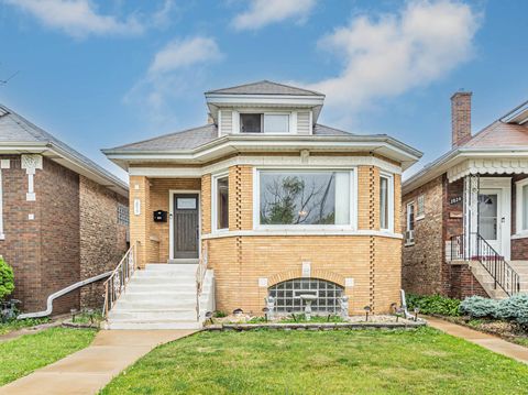 2822 N 76th Court Elmwood Park IL 60707