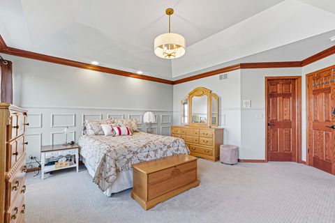 Tiny photo for 1563 Farmstead Lane, DeKalb, IL 60115 (MLS # 12482643)