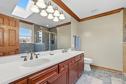 Tiny photo for 1563 Farmstead Lane, DeKalb, IL 60115 (MLS # 12482643)