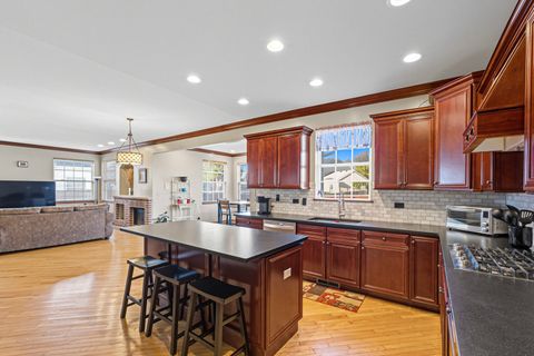 Tiny photo for 1563 Farmstead Lane, DeKalb, IL 60115 (MLS # 12482643)