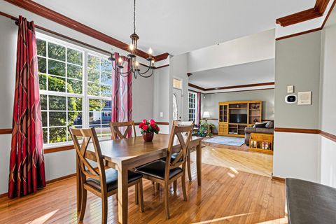 Tiny photo for 1563 Farmstead Lane, DeKalb, IL 60115 (MLS # 12482643)