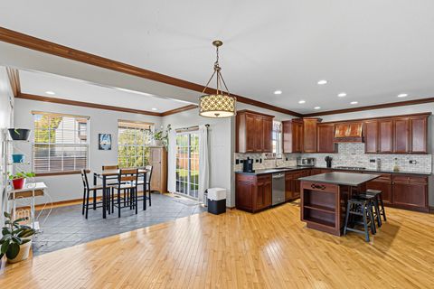 Tiny photo for 1563 Farmstead Lane, DeKalb, IL 60115 (MLS # 12482643)