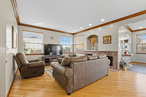 Tiny photo for 1563 Farmstead Lane, DeKalb, IL 60115 (MLS # 12482643)