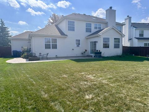 Tiny photo for 1563 Farmstead Lane, DeKalb, IL 60115 (MLS # 12482643)