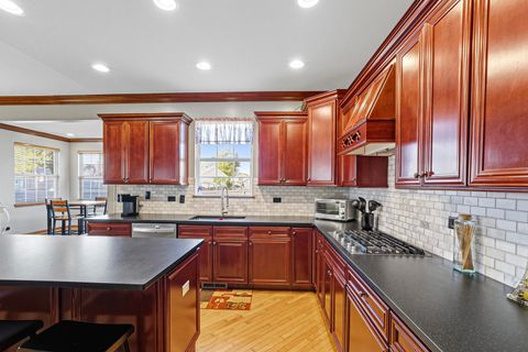 Tiny photo for 1563 Farmstead Lane, DeKalb, IL 60115 (MLS # 12482643)