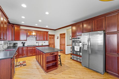 Tiny photo for 1563 Farmstead Lane, DeKalb, IL 60115 (MLS # 12482643)