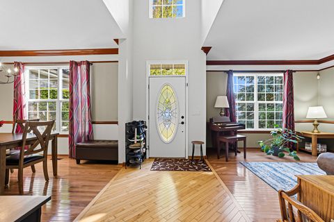 Tiny photo for 1563 Farmstead Lane, DeKalb, IL 60115 (MLS # 12482643)
