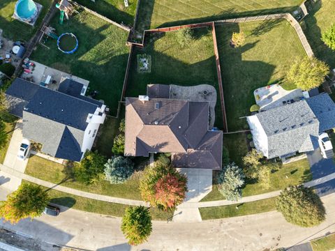 Tiny photo for 1563 Farmstead Lane, DeKalb, IL 60115 (MLS # 12482643)