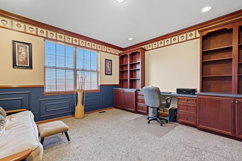 Tiny photo for 1563 Farmstead Lane, DeKalb, IL 60115 (MLS # 12482643)