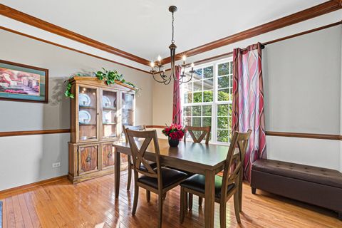 Tiny photo for 1563 Farmstead Lane, DeKalb, IL 60115 (MLS # 12482643)