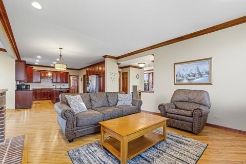 Tiny photo for 1563 Farmstead Lane, DeKalb, IL 60115 (MLS # 12482643)