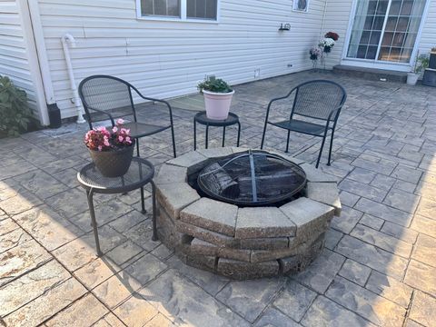 Tiny photo for 1563 Farmstead Lane, DeKalb, IL 60115 (MLS # 12482643)