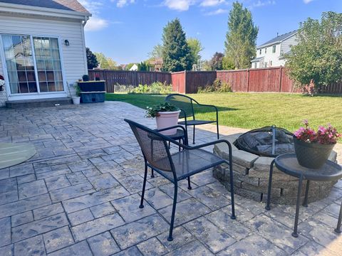 Tiny photo for 1563 Farmstead Lane, DeKalb, IL 60115 (MLS # 12482643)