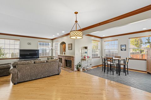 Tiny photo for 1563 Farmstead Lane, DeKalb, IL 60115 (MLS # 12482643)